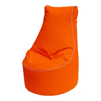 BEANBAG Sedací vak OutBag fluo orange