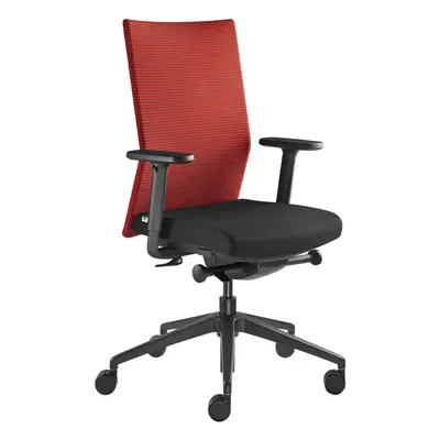 LD SEATING Kancelářská židle WEB OMEGA 405-SYQ