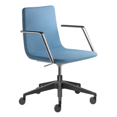 LD SEATING Kancelářské křeslo HARMONY PURE 855-PRA