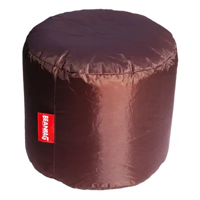 BEANBAG Sedací vak ROLLER chocolate