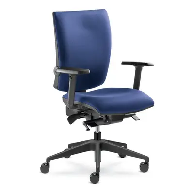 LD SEATING Kancelářská židle LYRA 235-SYS