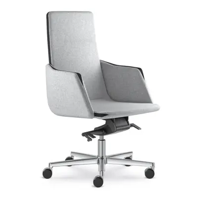 LD SEATING Kancelářské křeslo HARMONY 832-H