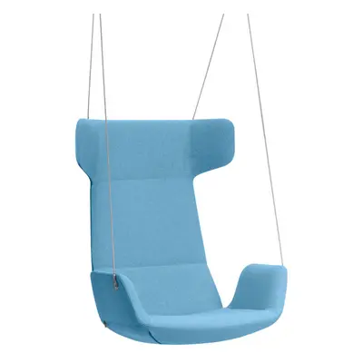 LD SEATING Závěsné křeslo FLEXI SWING FL-SW-XL