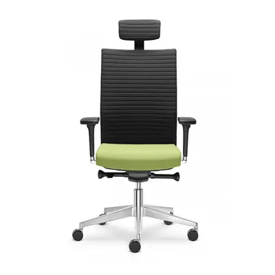 LD SEATING Kancelářská židle ELEMENT 430-SYQ