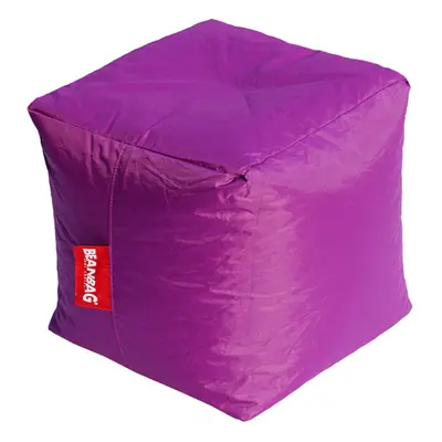 BEANBAG Sedací vak CUBE purple