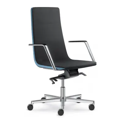 LD SEATING Kancelářské křeslo HARMONY 822-H