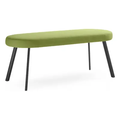 LD SEATING Dvojmístná lavice SPOT SP-490-2-N1