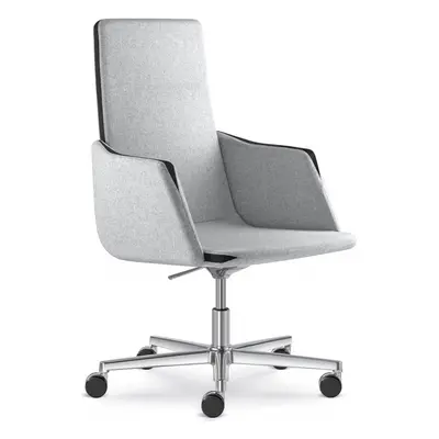 LD SEATING Kancelářské křeslo HARMONY 832-RA