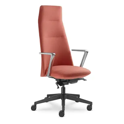 LD SEATING Kancelářské křeslo MELODY OFFICE 790-SYS