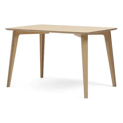 FORMDESIGN dřevěný stůl Woody Table