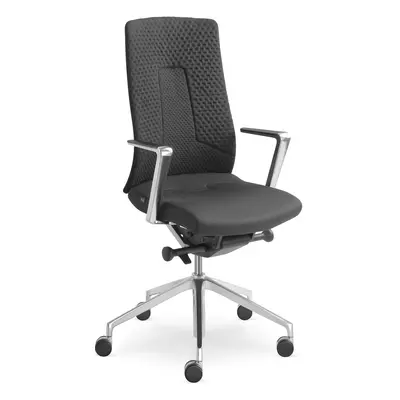 LD SEATING Kancelářská židle FollowMe 450-SYQ-N6