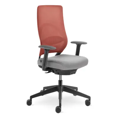 LD SEATING Kancelářská židle ARCUS 240-SYAC