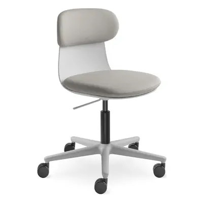 LD SEATING Kancelářská židle ZOE 220-GR