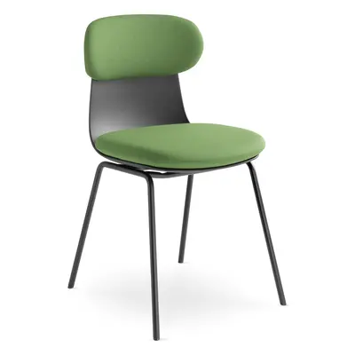 LD SEATING Konferenční židle ZOE 221-BL-N1