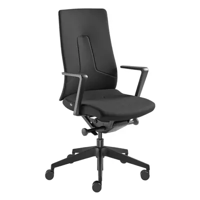 LD SEATING Kancelářská židle FollowMe 451-SYQ-N1