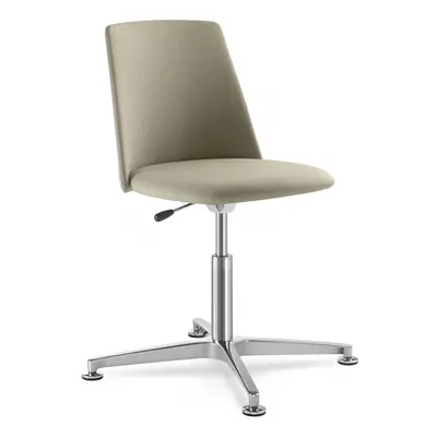 LD SEATING Konferenční židle MELODY CHAIR 361, F60-N6