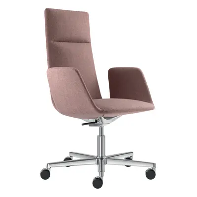 LD SEATING Kancelářské křeslo Harmony Modern 880