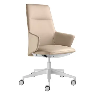 LD SEATING Kancelářské křeslo MELODY DESIGN 786-FR,F40-N0