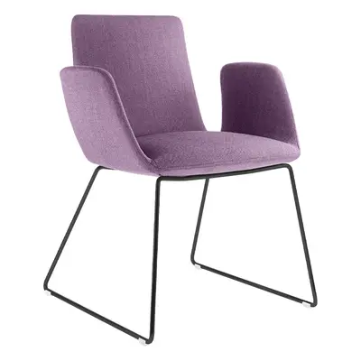 LD SEATING Konferenční křeslo Harmony Modern 870-Q-N1