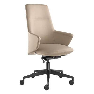 LD SEATING Kancelářské křeslo MELODY OFFICE 781-SYS