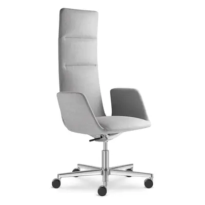 LD SEATING Kancelářské křeslo Harmony Modern 890