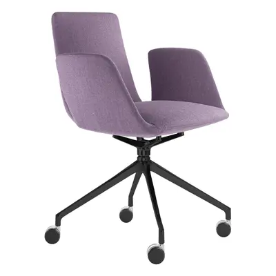 LD SEATING Konferenční křeslo Harmony Modern 870, F75-N1