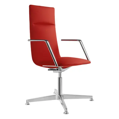 LD SEATING Kancelářské křeslo Harmony Modern 885, F34-N6