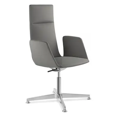 LD SEATING Kancelářské křeslo Harmony Modern 880, F34-N6