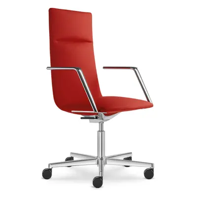 LD SEATING Kancelářské křeslo Harmony Modern 885