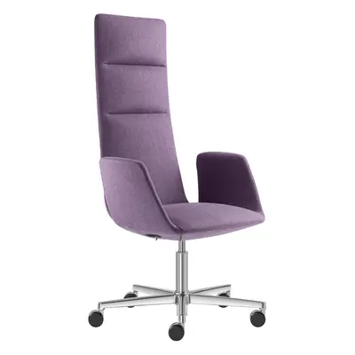 LD SEATING Kancelářské křeslo Harmony Modern 892