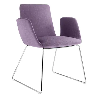 LD SEATING Konferenční křeslo Harmony Modern 870-Q-N4