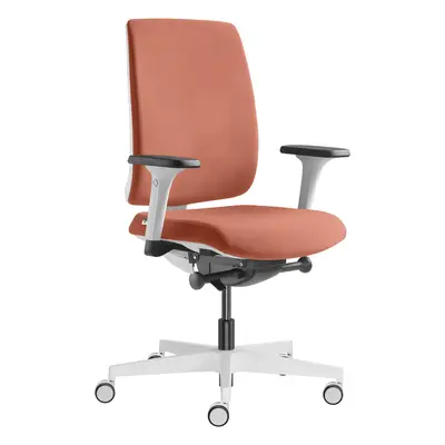 LD SEATING Kancelářská židle LEAF 501-SYQ