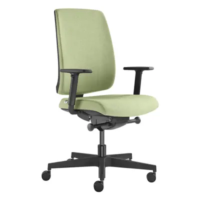 LD SEATING Kancelářská židle LEAF 500-SYQ