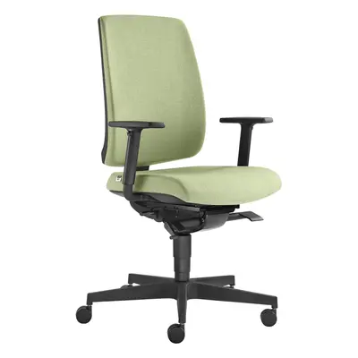 LD SEATING Kancelářská židle LEAF 500-SYS