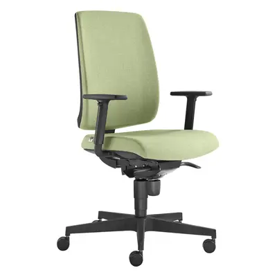 LD SEATING Kancelářská židle LEAF 500-SY