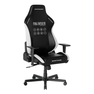 Herní židle DXRacer DRIFTING XL FINAL FANTASY VII REBIRTH