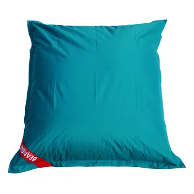 BEANBAG Sedací pytel 179x140 perfekt sea green