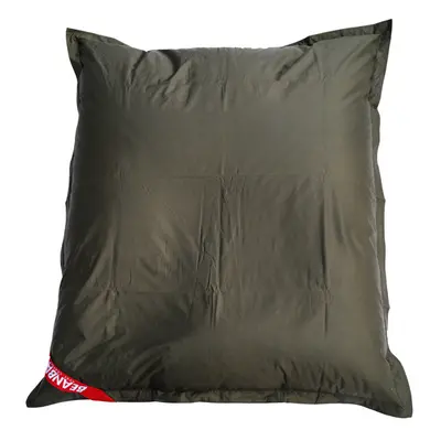 BEANBAG Sedací pytel 179x140 perfekt OLIVE