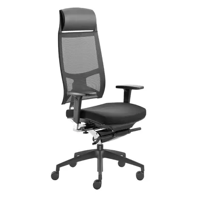 LD SEATING kancelářská židle STORM 555N6 TI