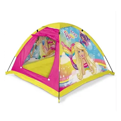 SEDCO Dětský stan MONDO Barbie 120x120x87 cm