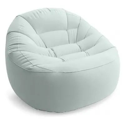 SEDCO Nafukovací křeslo Intex 68590 BEANLESS BAG CHAIR