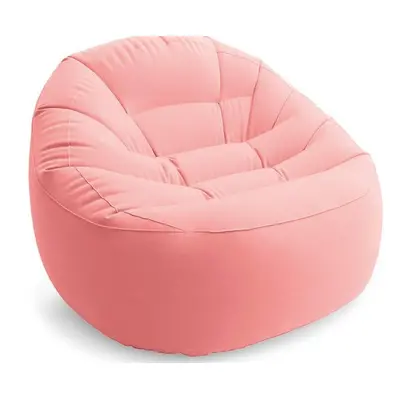 SEDCO Nafukovací křeslo Intex 68590 BEANLESS BAG CHAIR