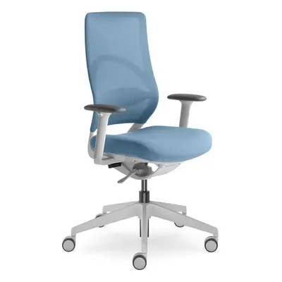 LD SEATING Kancelářská židle ARCUS 241-ATS