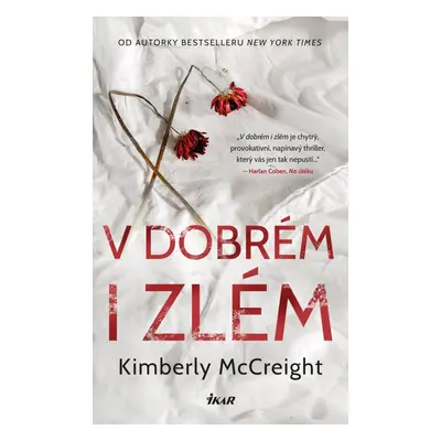 V dobrém i zlém - Kimberly McCreight