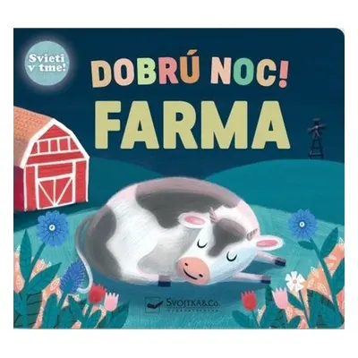 Dobrú noc! Farma - Jean Claude