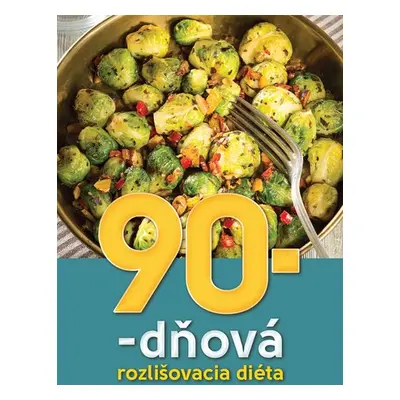 90-dňová rozlišovacia diéta