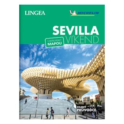 Sevilla - Víkend - Kolektiv autorů