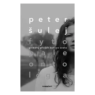 fytopaleontológia - Peter Šulej