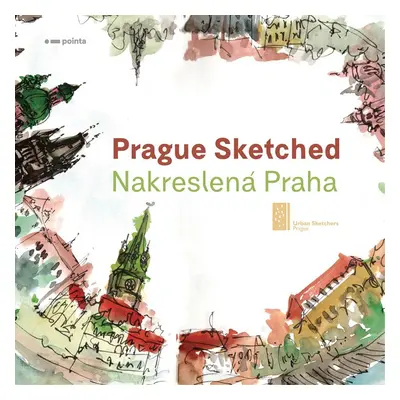 Prague Sketched - Sketchers Prague Urban