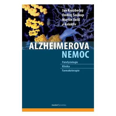 Alzheimerova nemoc - Jan Korábečný